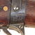 Original British WWI Lee-Metford MkII dated 1893 Converted to S.M.L.E. in 1904 and .22 Trainer in 1914 with Web Sling - Serial P 5456 Original Items