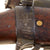 Original British WWI Lee-Metford MkII dated 1893 Converted to S.M.L.E. in 1904 and .22 Trainer in 1914 with Web Sling - Serial P 5456 Original Items