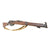 Original British WWI Lee-Metford MkII dated 1893 Converted to S.M.L.E. in 1904 and .22 Trainer in 1914 with Web Sling - Serial P 5456 Original Items