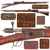 Original Swiss Vetterli Repetiergewehr M1878 Magazine Rifle by Waffenfabrik Bern Serial 190308 - 10.4×38mm Original Items