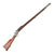 Original Danish M1867/96 Remington Rolling Block Infantry Rifle dated 1878 - Serial 53016 Original Items