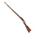 Original Danish M1867/96 Remington Rolling Block Infantry Rifle dated 1878 - Serial 53016 Original Items
