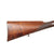 Original Late 19th Century French 14 Gauge Double Barrel Under Lever Hammer Shotgun Serial 502 by Brun Latrige of St-Étienne - circa 1885 Original Items