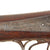 Original Late 19th Century French 14 Gauge Double Barrel Under Lever Hammer Shotgun Serial 502 by Brun Latrige of St-Étienne - circa 1885 Original Items