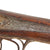 Original Late 19th Century French 14 Gauge Double Barrel Under Lever Hammer Shotgun Serial 502 by Brun Latrige of St-Étienne - circa 1885 Original Items