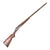 Original Antique U.S. 1884 Parker Brothers Grade 0 Top Action 12 Gauge Double Barrel Hammer Shotgun - Serial 38511 Original Items