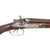 Original Antique U.S. 1884 Parker Brothers Grade 0 Top Action 12 Gauge Double Barrel Hammer Shotgun - Serial 38511 Original Items
