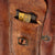 Original U.S. WWI M1903 Springfield Warner & Swasey M-1913 Sniper Scope with Mounting Bracket in Serial Numbered Leather Case - Extremely Rare Original Items