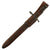 Original Canadian WWI Mk.II Ross Rifle Bayonet and 1916-Dated Scabbard - Dated 1911 Original Items