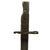 Original Canadian WWI Mk.II Ross Rifle Bayonet and 1916-Dated Scabbard - Dated 1911 Original Items