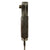 Original Canadian WWI Mk.II Ross Rifle Bayonet and 1916-Dated Scabbard - Dated 1911 Original Items