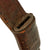 Original Canadian WWI Mk.II Ross Rifle Bayonet and 1916-Dated Scabbard - Dated 1911 Original Items
