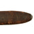 Original Canadian WWI Mk.II Ross Rifle Bayonet and 1916-Dated Scabbard - Dated 1911 Original Items