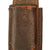 Original Canadian WWI Mk.I Ross Rifle Bayonet and Scabbard with U.S. WWI Surcharges - Dated 1909 Original Items