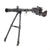 Original WWII Danish Madsen Display Light Machine Gun with Internal Components - Serial EM No. 1245 Original Items