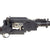 Original WWII Danish Madsen Display Light Machine Gun with Internal Components - Serial EM No. 1245 Original Items