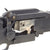 Original WWII Danish Madsen Display Light Machine Gun with Internal Components - Serial EM No. 1245 Original Items