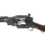 Original WWII Danish Madsen Display Light Machine Gun with Internal Components - Serial EM No. 1245 Original Items