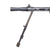 Original WWII Danish Madsen Display Light Machine Gun with Internal Components - Serial EM No. 1245 Original Items
