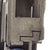 Original WWII Danish Madsen Display Light Machine Gun with Internal Components - Serial EM No. 1245 Original Items