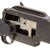 Original WWII Danish Madsen Display Machine Gun with Internal Components - Serial EM No. 1128