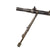 Original WWII Danish Madsen Display Machine Gun with Internal Components - Serial EM No. 1128