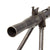 Original WWII Danish Madsen Display Machine Gun with Internal Components - Serial EM No. 1128
