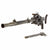 Original WWII Rare Danish Madsen M-1924 Belt Fed Tanker Display Machine Gun with Internal Components - Serial G.N.R. No. 15A Original Items