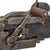 Original WWII Rare Danish Madsen M-1924 Belt Fed Tanker Display Machine Gun with Internal Components - Serial G.N.R. No. 15A Original Items