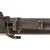Original WWII Rare Danish Madsen M-1924 Belt Fed Tanker Display Machine Gun with Internal Components - Serial G.N.R. No. 15A Original Items