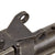 Original WWII Rare Danish Madsen M-1924 Belt Fed Tanker Display Machine Gun with Internal Components - Serial G.N.R. No. 15A Original Items
