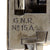 Original WWII Rare Danish Madsen M-1924 Belt Fed Tanker Display Machine Gun with Internal Components - Serial G.N.R. No. 15A Original Items