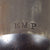 Original German Pre-WWII ERMA EMP Display Sub Machine Gun with Spanish Civil Guard Marked Magazine - Serial E-1131 Original Items