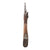 Original U.S. Civil War Springfield Model 1861 Rifled Musket by Springfield Arsenal - Dated 1862 Original Items