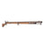 Original U.S. Civil War Springfield Model 1861 Rifled Musket by Springfield Arsenal - Dated 1862 Original Items