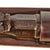 Original Antique Italian Moschetto Modello 1891 / 1924 Carcano Carbine by Torre Annunziata Dated 1897 - Serial UZ640 Original Items