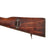 Original Antique Italian Moschetto Modello 1891 / 1924 Carcano Carbine by Torre Annunziata Dated 1897 - Serial UZ640 Original Items