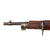 Original Antique Italian Moschetto Modello 1891 / 1924 Carcano Carbine by Torre Annunziata Dated 1897 - Serial UZ640 Original Items