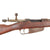 Original Antique Italian Moschetto Modello 1891 / 1924 Carcano Carbine by Torre Annunziata Dated 1897 - Serial UZ640 Original Items