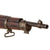 Original Antique Italian Moschetto Modello 1891 / 1924 Carcano Carbine by Torre Annunziata Dated 1897 - Serial UZ640 Original Items