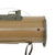 Original U.S. Gulf War M57 Dragon Anti-Tank Guided Missile Launcher FACTORY WEIGHTED TRAINER For the M47 - Inert Original Items