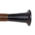 Original U.S. Vietnam Era Rubber Training Aid Russian RPG-7B Rocket Propelled Grenade Launcher From Training Sustainment Command - Inert Original Items