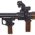 Original U.S. Vietnam Era Rubber Training Aid Russian RPG-7B Rocket Propelled Grenade Launcher From Training Sustainment Command - Inert Original Items