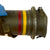 Original Czech / Polish Cold War Inert RPG-75 SK-75 Disposable Anti-Tank Launcher Original Items