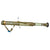 Original Czech / Polish Cold War Inert RPG-75 SK-75 Disposable Anti-Tank Launcher Original Items