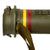 Original Czech / Polish Cold War Inert RPG-75 SK-75 Disposable Anti-Tank Launcher Original Items