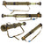 Original Czech / Polish Cold War Inert RPG-75 SK-75 Disposable Anti-Tank Launcher Original Items