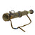 Original Czech / Polish Cold War Inert RPG-75 SK-75 Disposable Anti-Tank Launcher Original Items