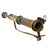 Original Czech / Polish Cold War Inert RPG-75 SK-75 Disposable Anti-Tank Launcher Original Items