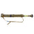Original Czech / Polish Cold War Inert RPG-75 SK-75 Disposable Anti-Tank Launcher Original Items